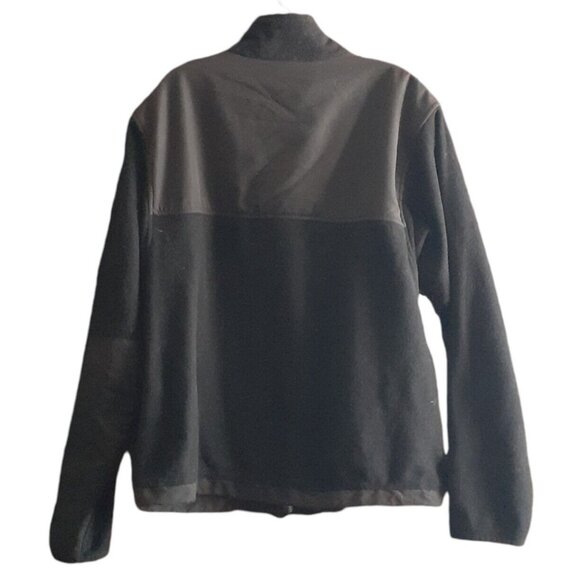 Burton Unisex Winter Sports Snowboarder Active Wear Jacket Black - Picture 7 of 8